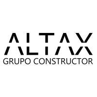 Grupo Constructor Altax logo - Similar company to Ez Work