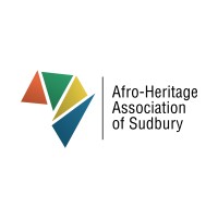 Afro-Heritage Association of Sudbury logo - Similar company to Laurentian University/Université Laurentienne