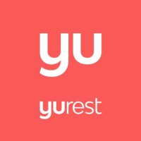 Yurest logo - Similar company to Cuiner Software Restauración