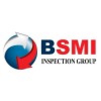 bsmi inspection group logo - Similar company to Inttas
