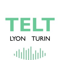 TELT Lyon Turin logo - Similar company to Punto Rec Studios