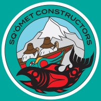 Sq'ómet Constructors logo - Similar company to West Metric Jv