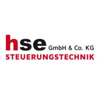 hse Steuerungstechnik GmbH & Co. KG logo - Similar company to Set Selected Electronic Technologies Gmbh