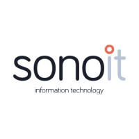 Sono IT d.o.o. logo - Similar company to Experimint E.V.