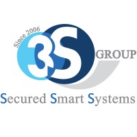3S Secured Smart Systems logo - Similar company to Danevo