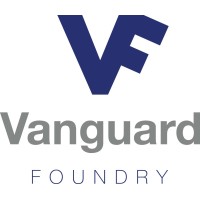 VANGUARD FOUNDRY LIMITED logo - Similar company to Conway Precision