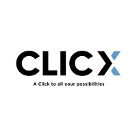 Clicx logo - Similar company to Skyway Networks Private Limited