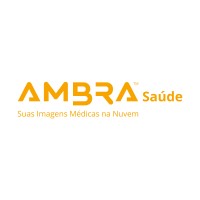 Ambra Saúde logo - Similar company to Vinci Lab