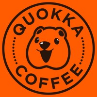 Quokka Coffee logo - Similar company to Novel Whisky