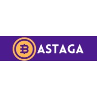 Astaga.Crypto logo - Similar company to Work In Crypto