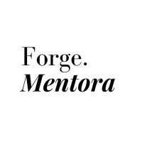 FORGE MENTORA logo - Similar company to On Shake