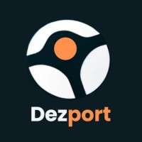 Dezport logo - Similar company to Ridexdelivery