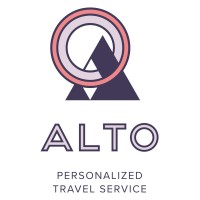 ALTO Travel logo - Similar company to Aykah
