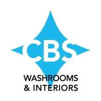 CBS Washrooms & Interiors logo - Similar company to Headoffice3