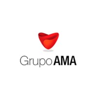 Grupo AMA Saúde logo - Similar company to Objetivo