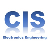 CIS Electronics Engineering logo - Similar company to Electronics & Engineering Pte Ltd