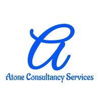 Atone Consultancy Services logo - Similar company to Vision Guru