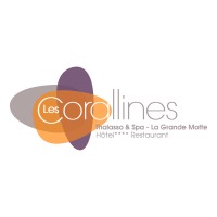 Hôtel Les Corallines **** - Thalasso Spa La Grande Motte logo - Similar company to Initia