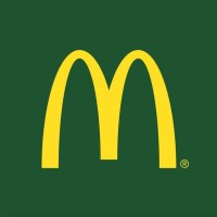 McDonald's Angouleme logo - Similar company to Le Kube Makerspace