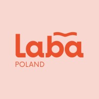 Laba Poland logo - Similar company to Raw Decor