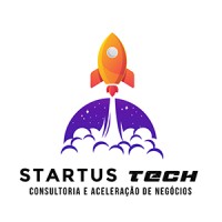 StartUs Tech logo - Similar company to Rainbow Cyber
