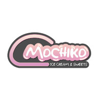 Mochiko logo - Similar company to Etabal