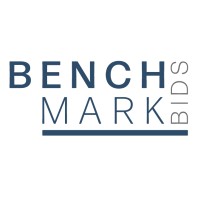 Benchmark Bids Ltd logo - Similar company to Beyondnow Bidding