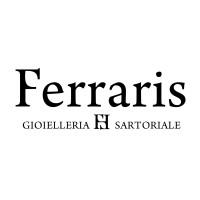 Ferraris Gioielleria Sartoriale logo - Similar company to Gioielleria Naccari Damiano