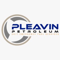 Pleavin Petroleum logo - Similar company to C3Ntre