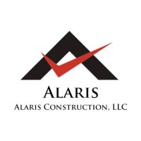 Alaris Construction logo - Similar company to Velar Ddc, Llc