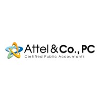 Attel & Co., PC Certified Public Accountants logo - Similar company to Perla'S Bookkeeping & Tax Services, Llc