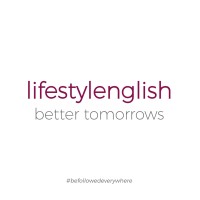 lifestylenglish logo - Similar company to Speakersloft