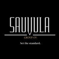 Sauvula Group Oy logo - Similar company to Domretor Oy