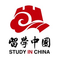 Study in China logo - Similar company to Advances In Atmospheric Sciences