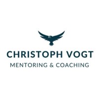 Christoph Vogt | Mentoring & Coaching logo - Similar company to Buddha Code Music Label