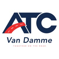 ATC Van Damme logo - Similar company to Vansteeland Nv