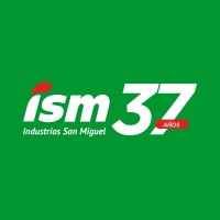Industrias San Miguel logo - Similar company to Unión