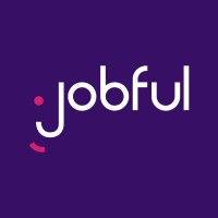 Jobful logo - Similar company to 1Security