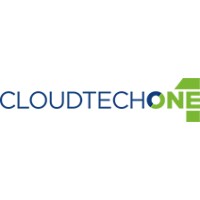 CloudTechOne logo - Similar company to Ringotech