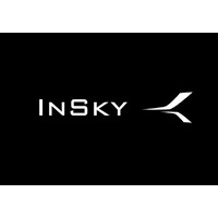 InSky Aeronautics logo - Similar company to Insky Aero