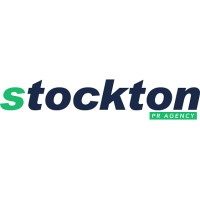 Stockton PR Agency logo - Similar company to Think Pr