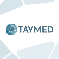 TAYMED logo - Similar company to Ashfield Engage (Now Inizio Engage)