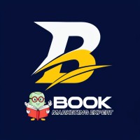 Book Marketing Agency logo - Similar company to Buzzworthy Books