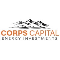 Corps Capital Energy Investments logo - Similar company to Element Resource Partners
