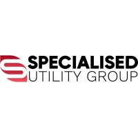 Specialised Utility Group logo - Similar company to Etp Turf ✔