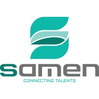 SAMEN logo - Similar company to Gaap Solutions