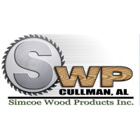 Simcoe Wood Products Inc