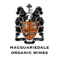 Macquariedale Organic Wines