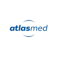 Atlasmed logo - Similar company to Aptissen Sa