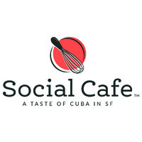 Social Cafe SF logo - Similar company to Blingby